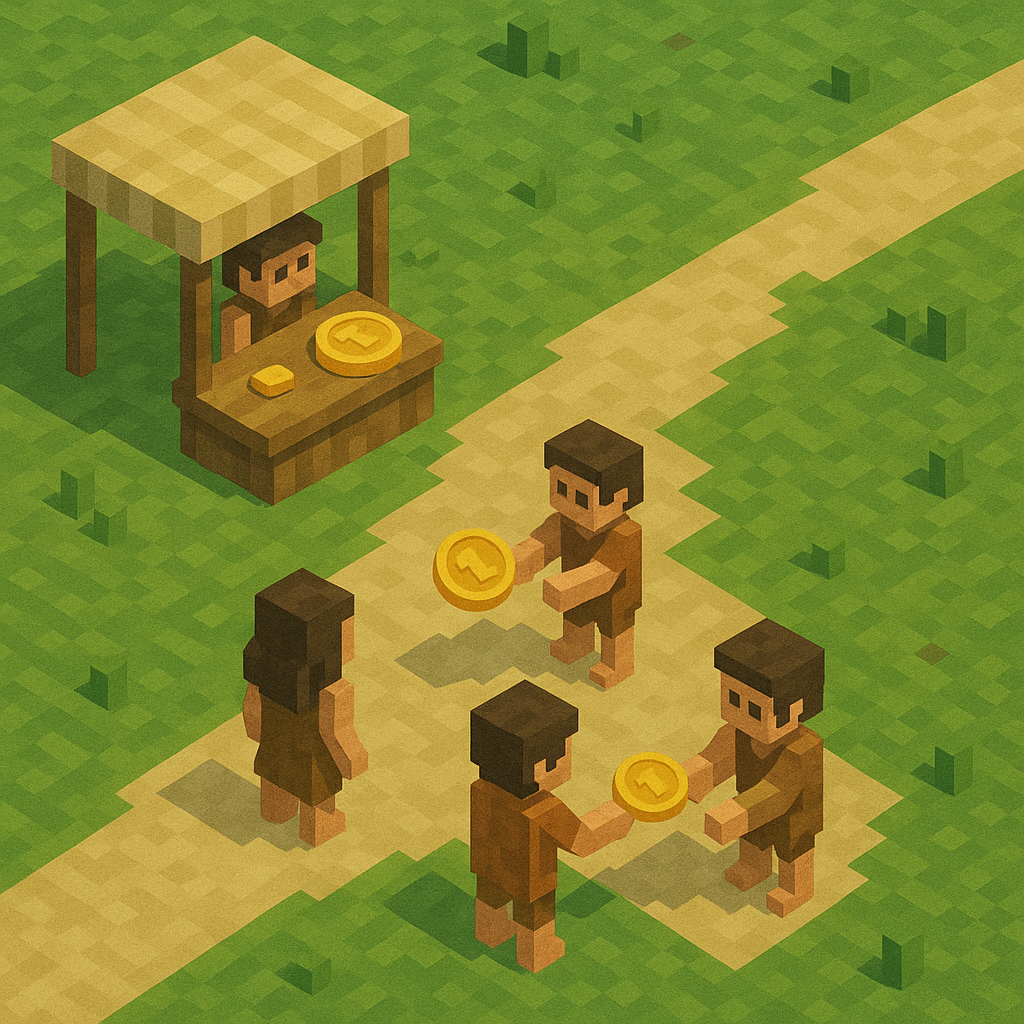 Token-exchange