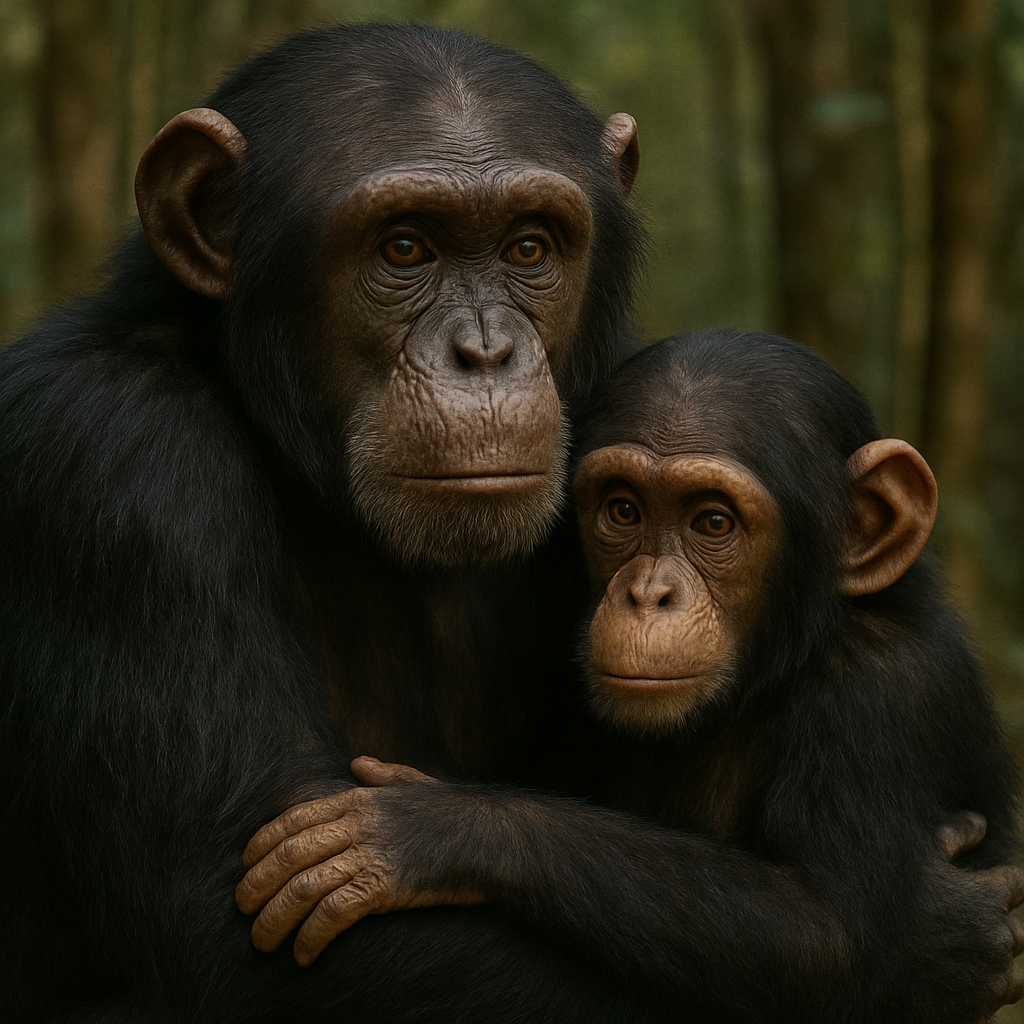 Species-Universal Cognition