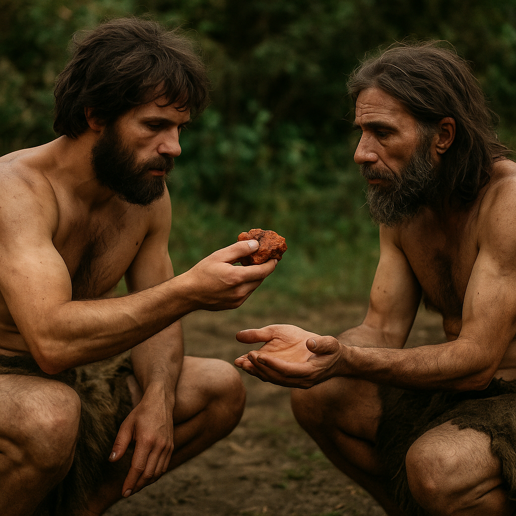 Early Societies
