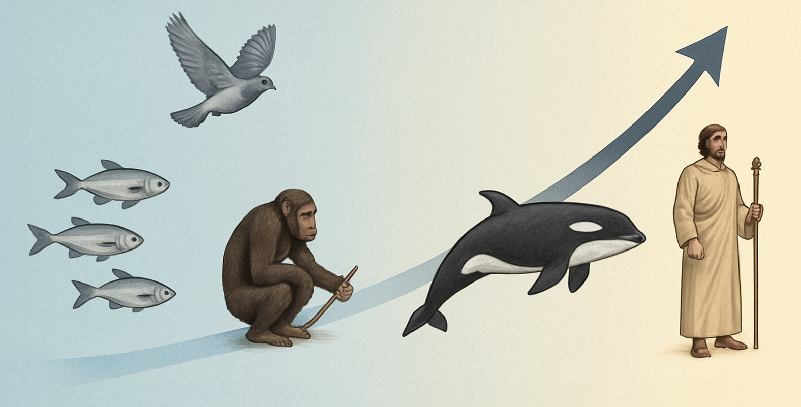 Core Cognitive Diagram