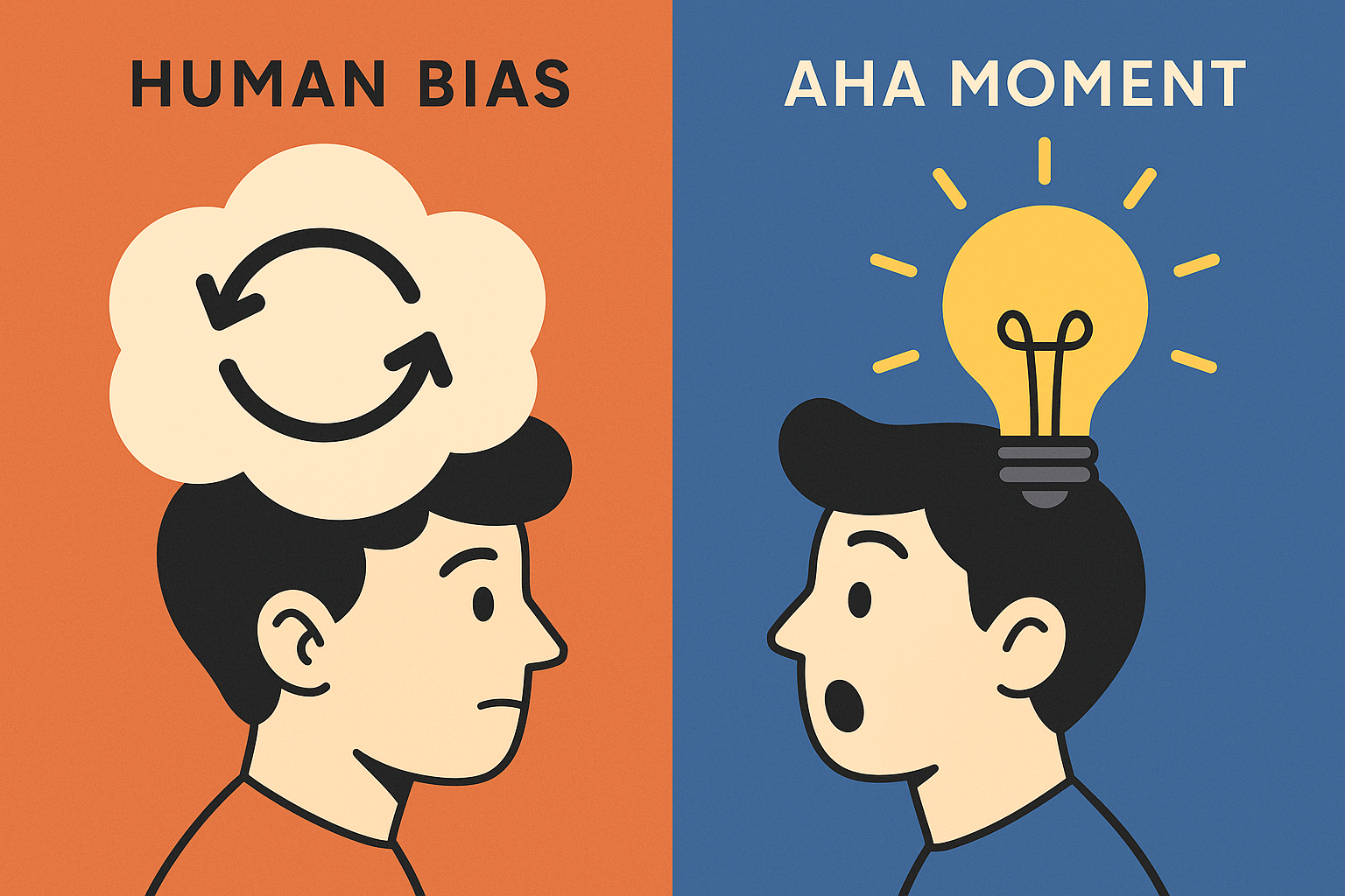 Core Cognitive Diagram