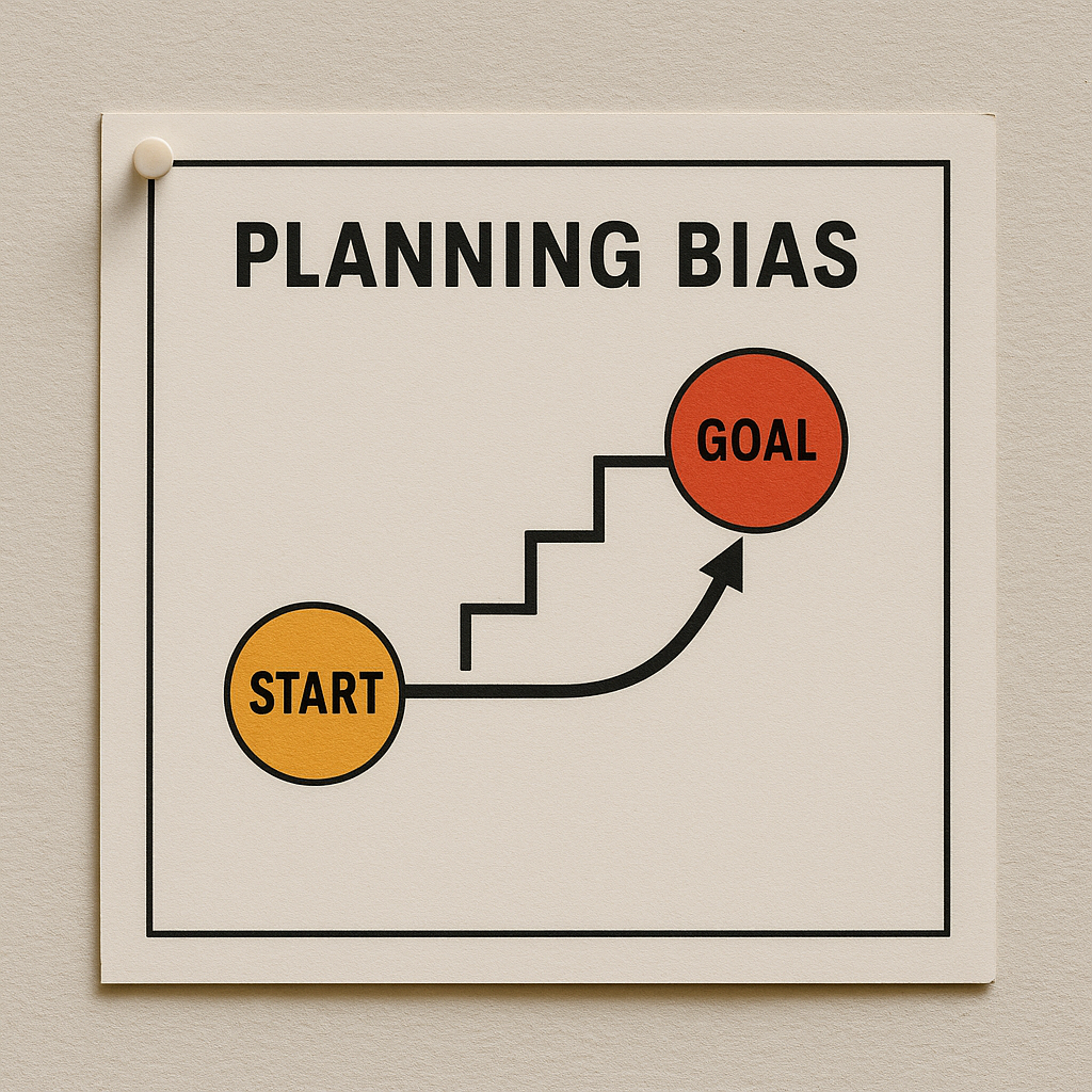 Planning