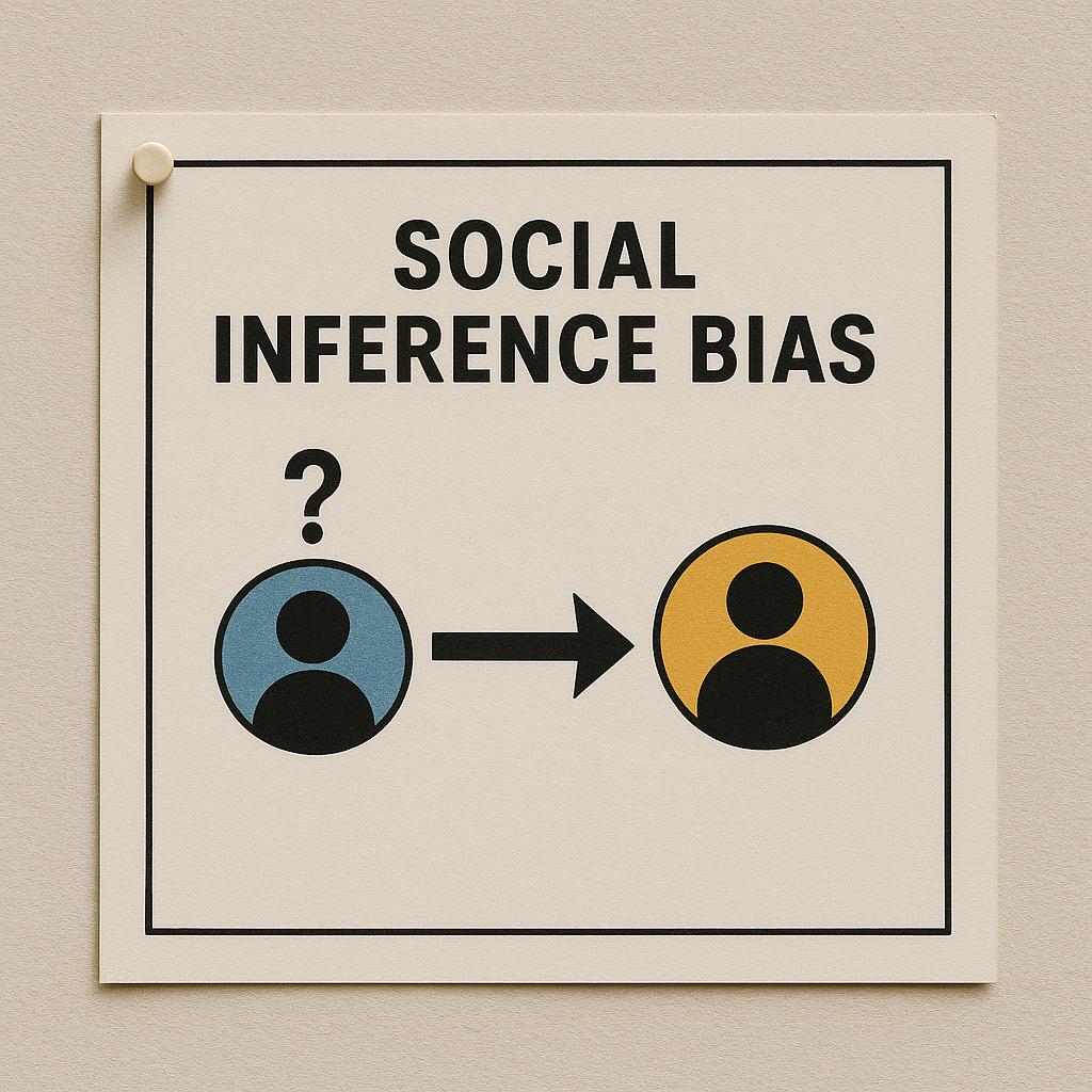 Social Inference