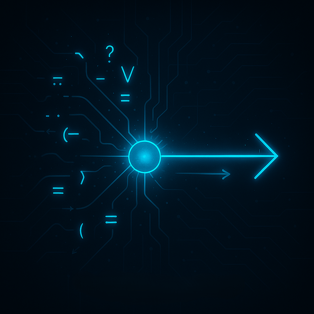 Human Cognition Differentiation