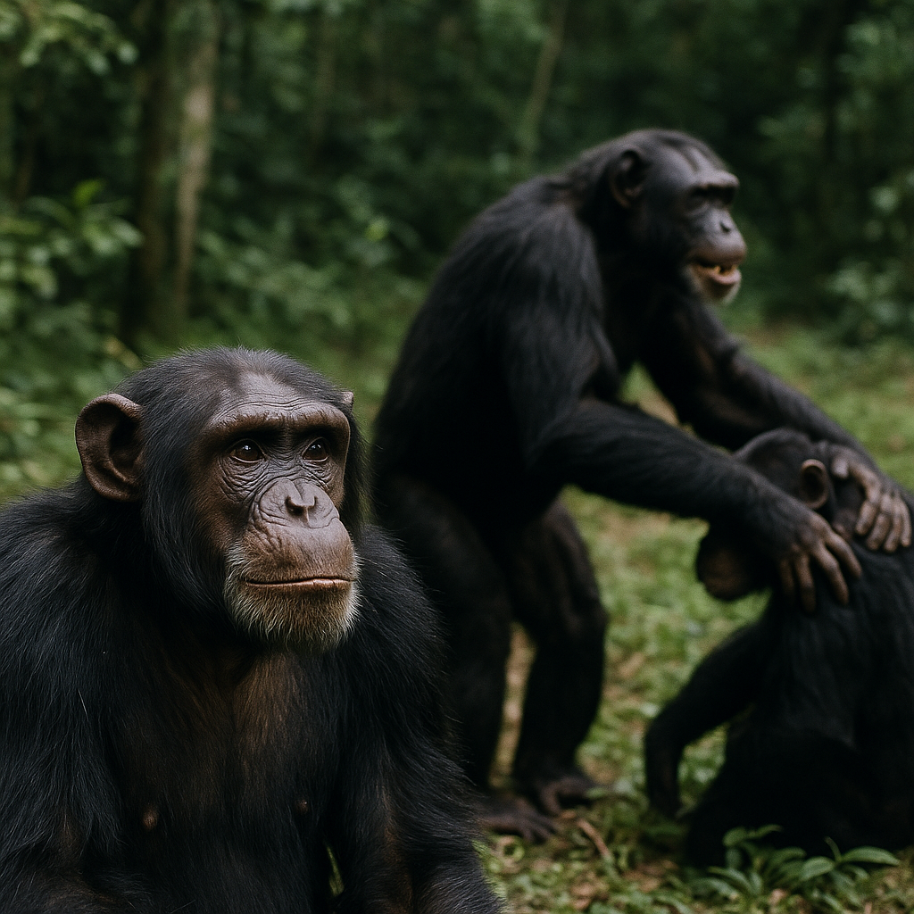 Chimp
