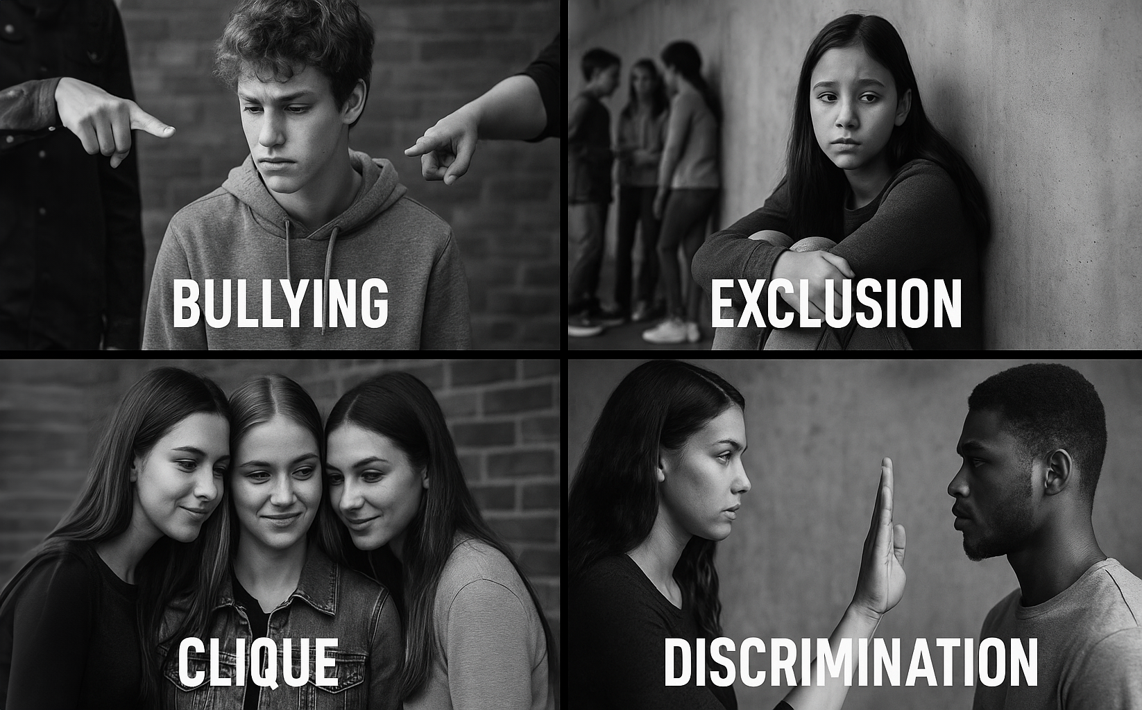 Core Cognitive Diagram