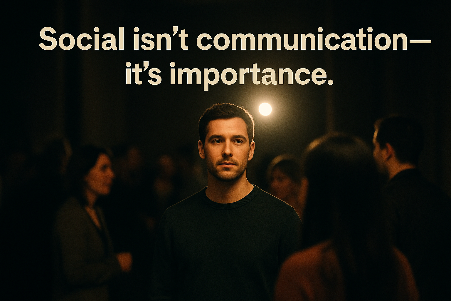 Core Cognitive Diagram